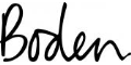 Boden Cashback