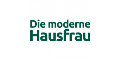 Die moderne Hausfrau Cashback