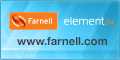 Farnell Cashback