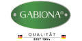 GABIONA Cashback