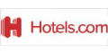 Hotels.com Cashback