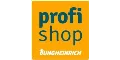 Jungheinrich Profishop Cashback