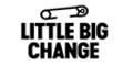 Little Big Change Cashback