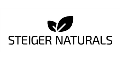 Steiger Naturals Cashback