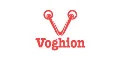 Voghion Cashback