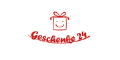 geschenke24.at Cashback